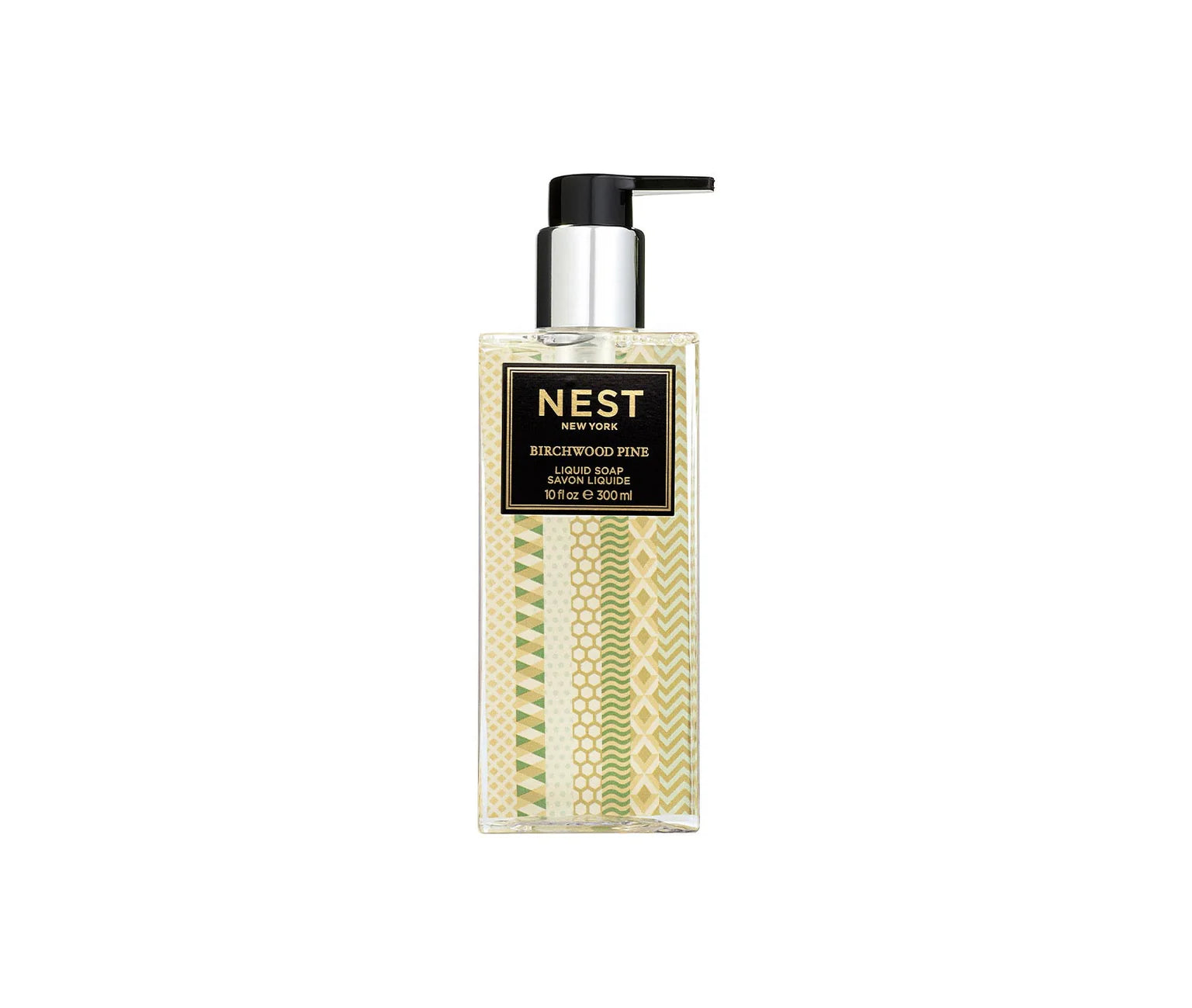 NEST New York Liquid Soap - Thumbnail 5