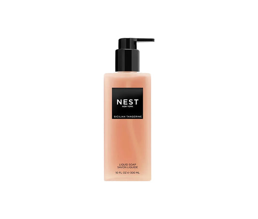 NEST Sicilian Tangerine Liquid Soap