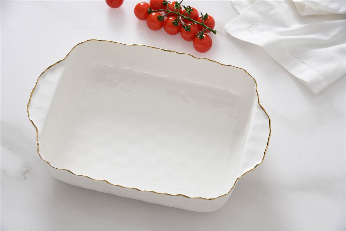 PB Rectangular Baking Dish