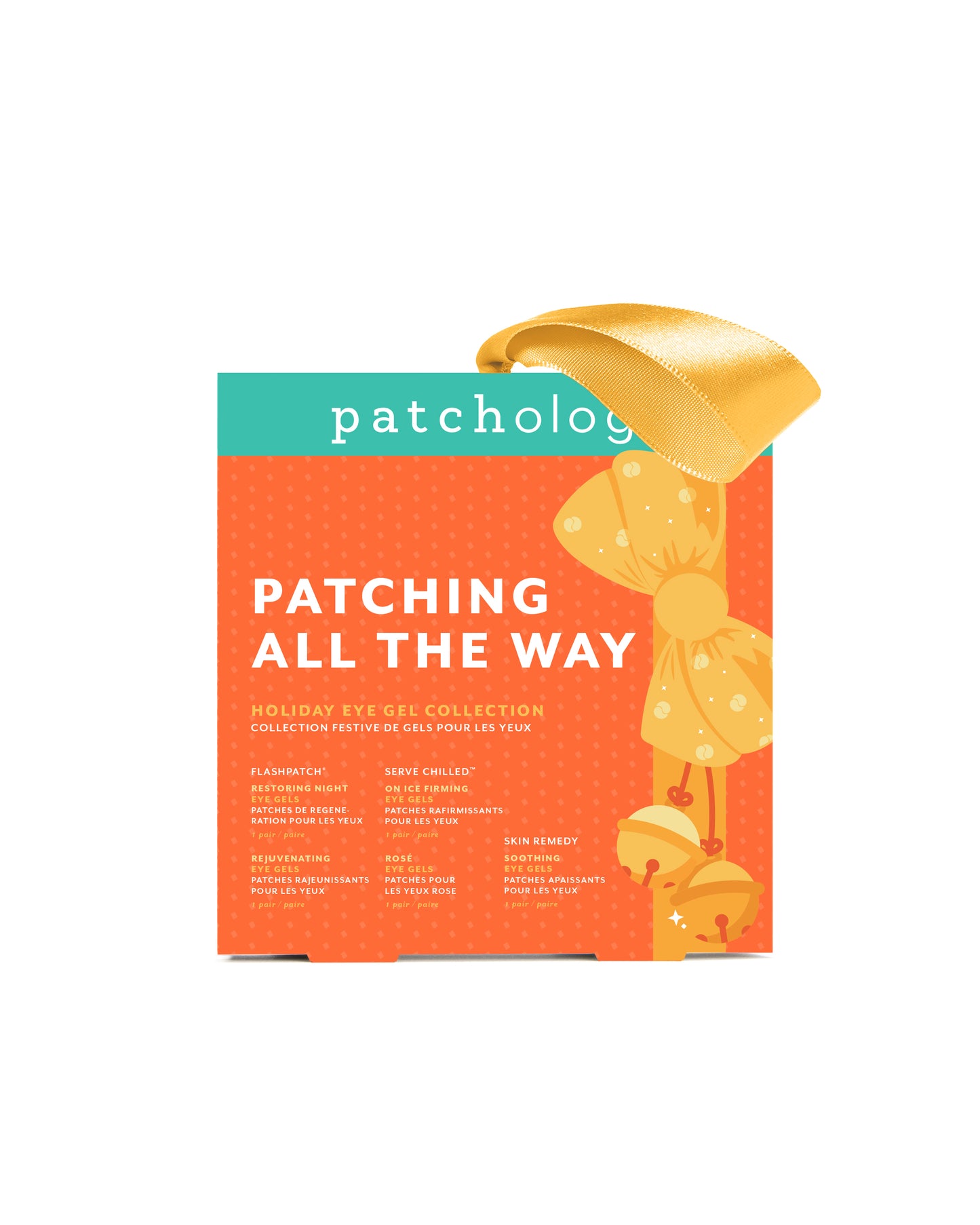 Patching All The Way 2025