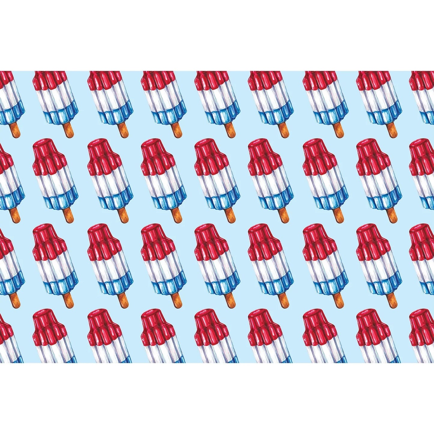Everyday Paper Placemat