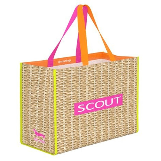 Scout Shopper