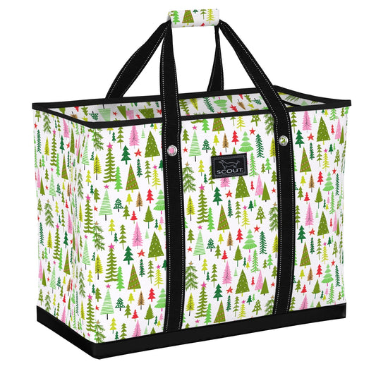 Scout Zip-Top Original Tote XX-Large 4 Boys Bag