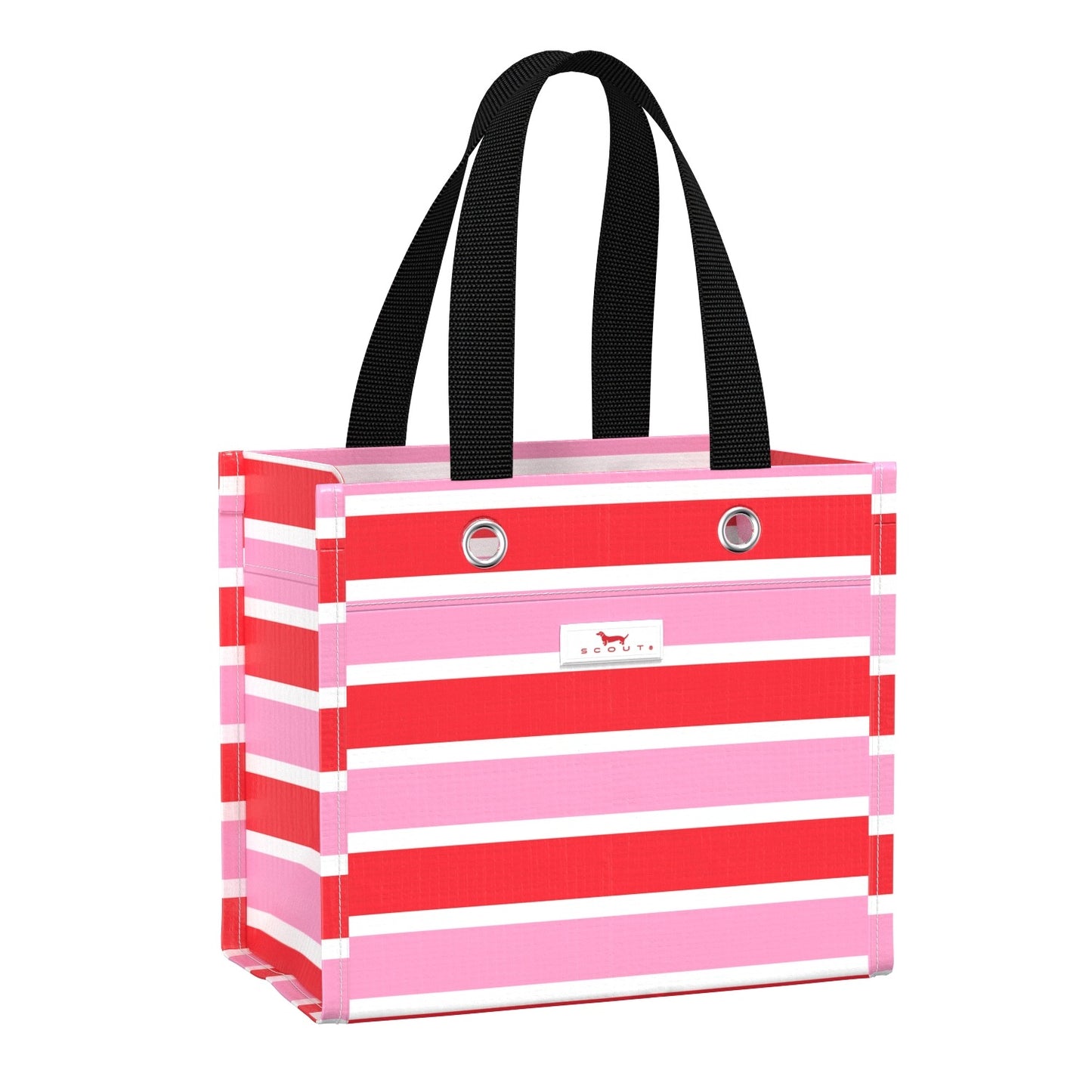 Scout Gift Bag Medium Six Packer