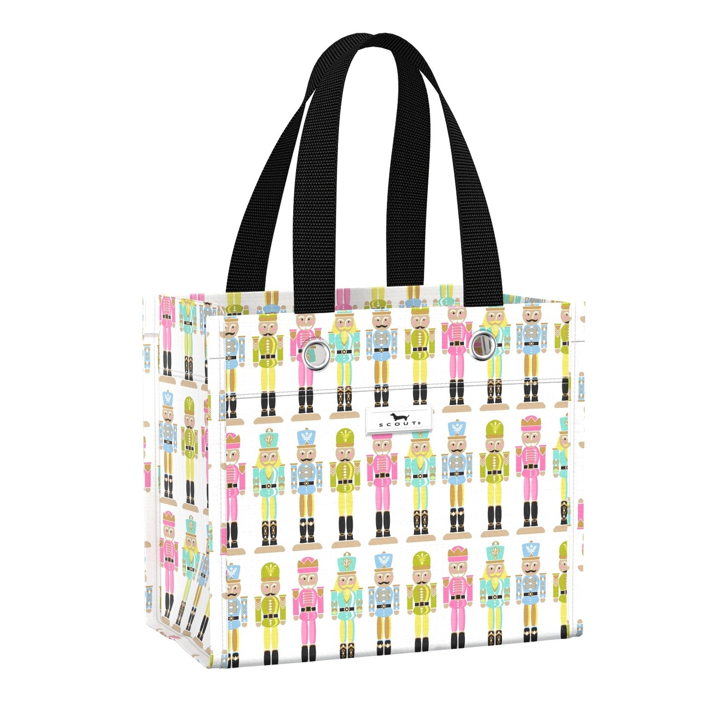 Scout Gift Bag Medium Six Packer