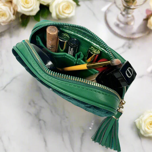 Glam Makeup Case