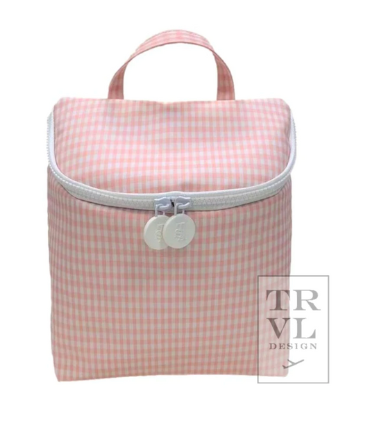 TRVL Take Away Insulated Bag