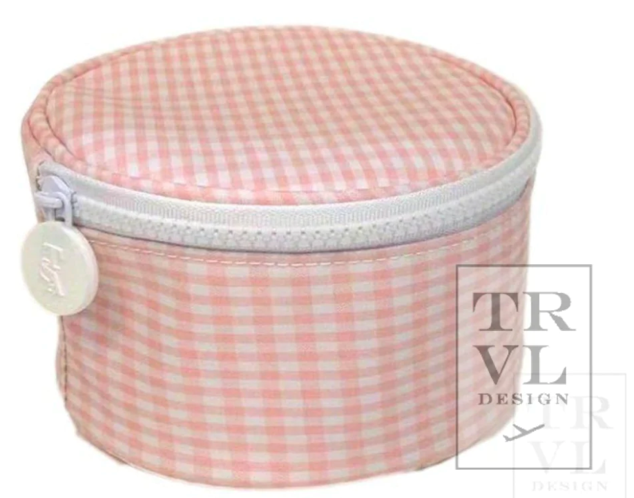 TRVL Roundup Jewel Case