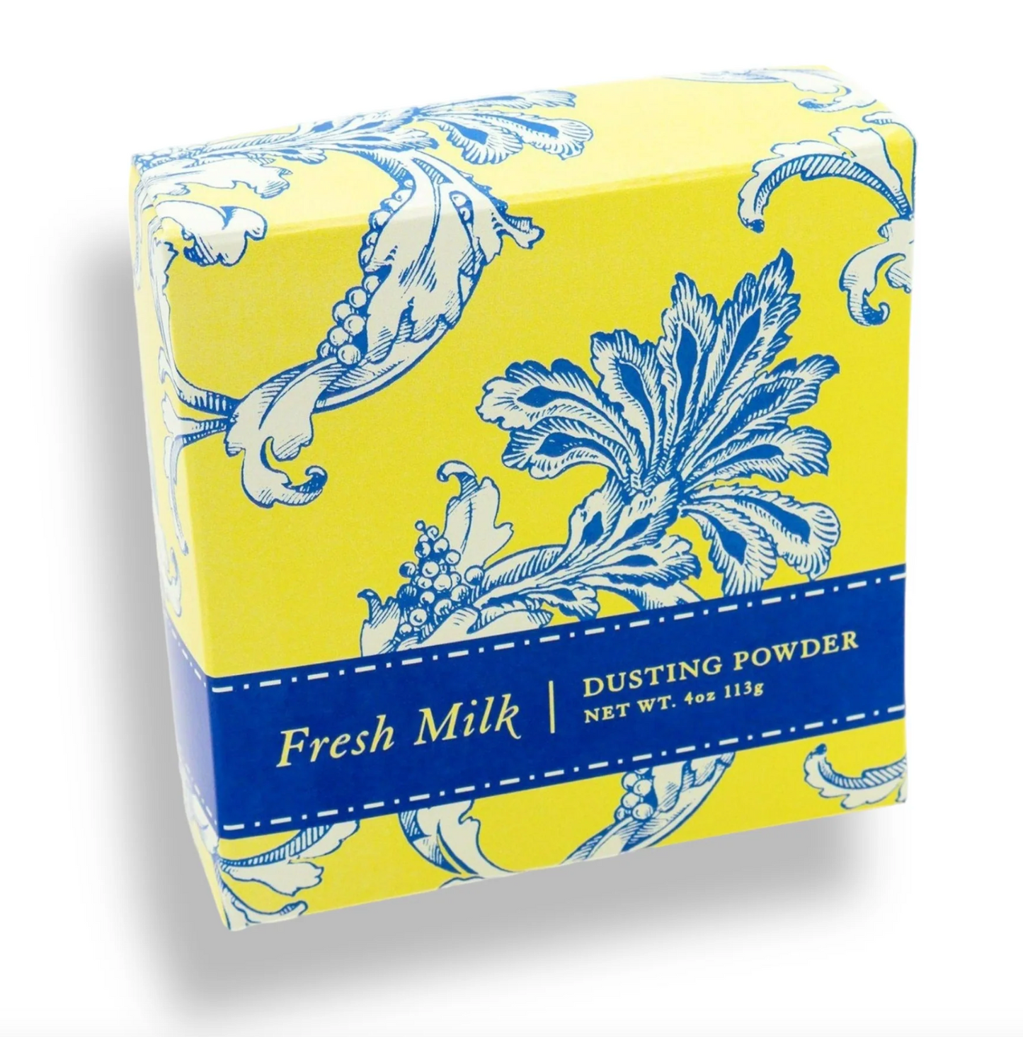Dusting Powder