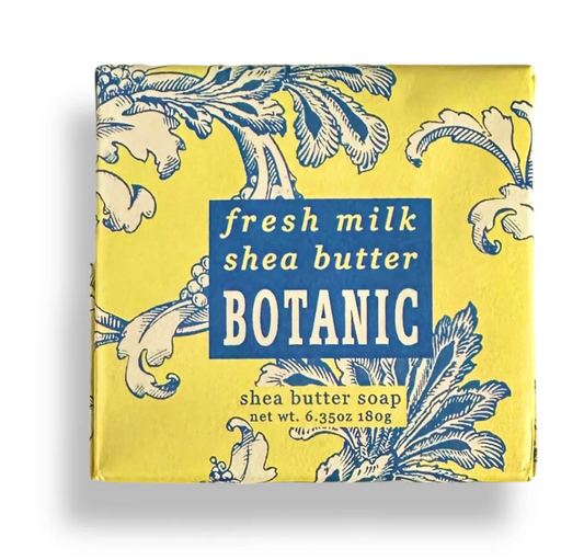 6oz Soap Bar