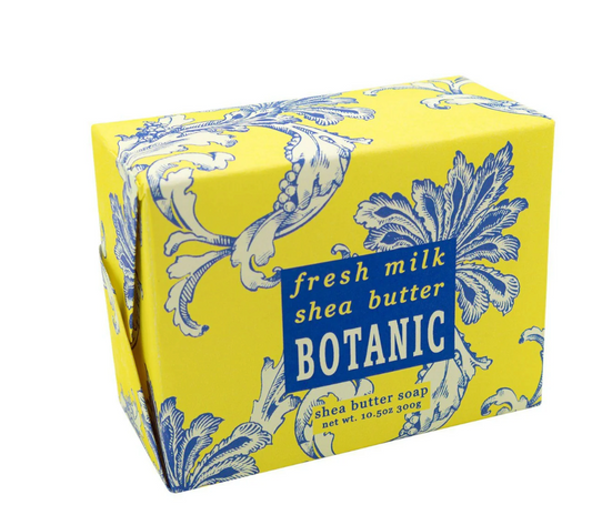 10oz Soap Bar