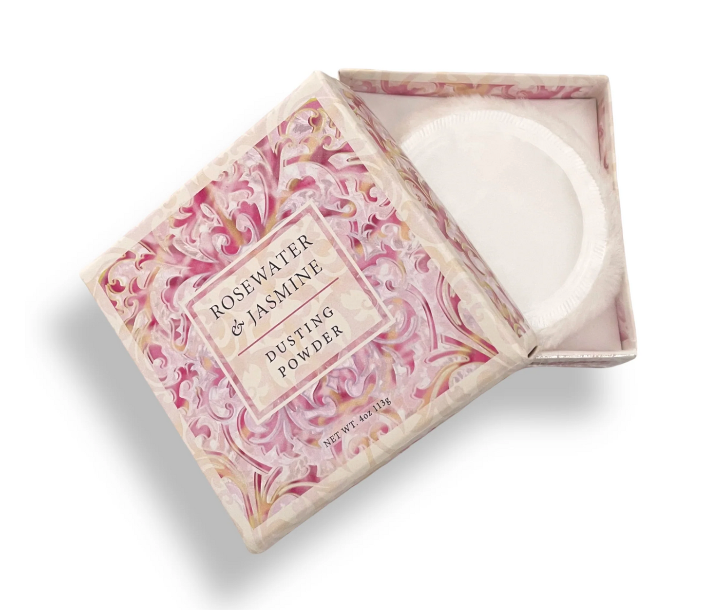 Dusting Powder
