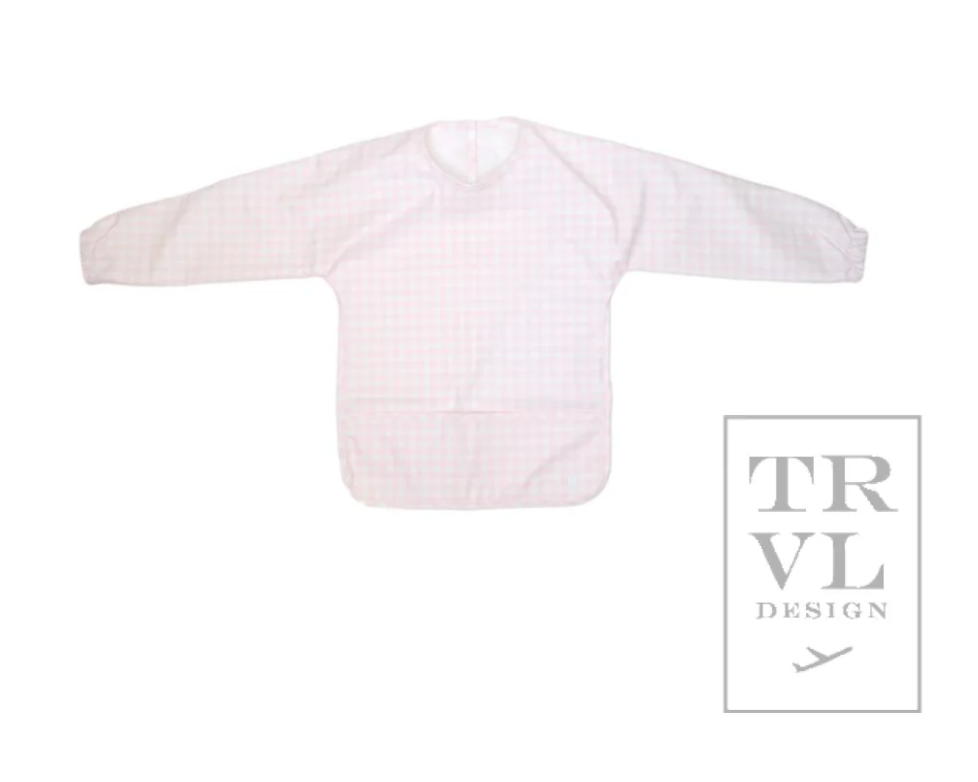TRVL Perfect Small Smock