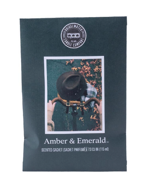 Bridgewater Sachet