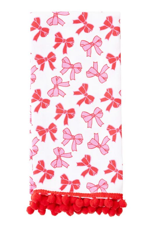 Tea Towel | Christmas