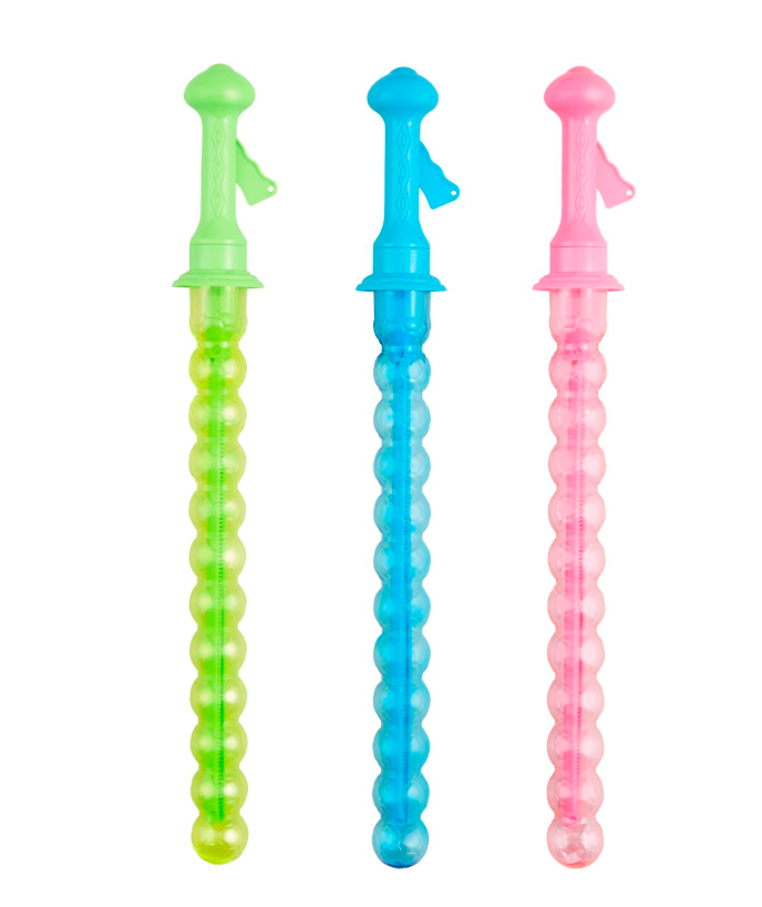 Giant Bubble Wand