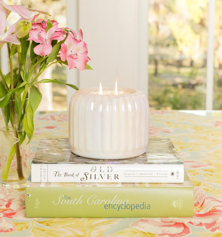 Sweet Grace Collection Candle #071