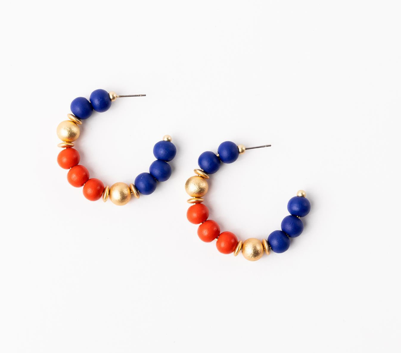 Janette Earrings