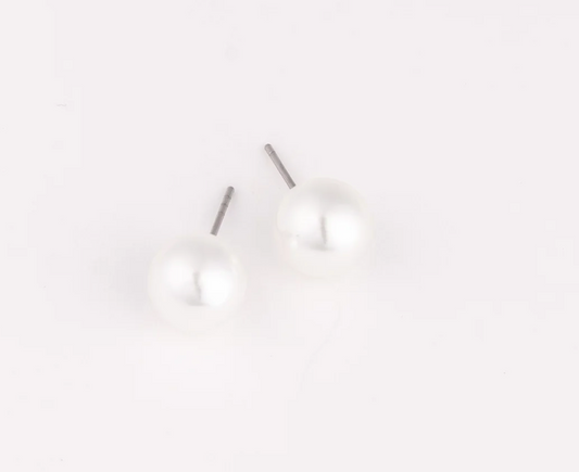 Hogan Medium Earrings