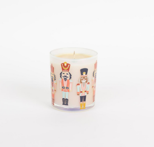 Sweet Grace Collection #066 Nutcracker