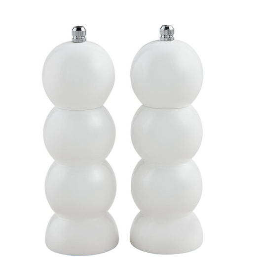 Bauble Salt & Pepper Grinder Set