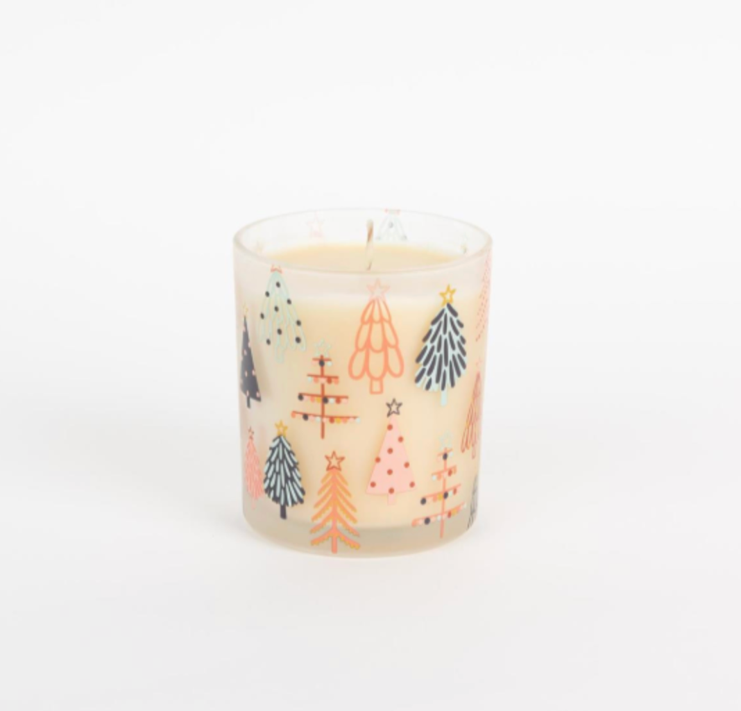 Sweet Grace Collection #067 Tree