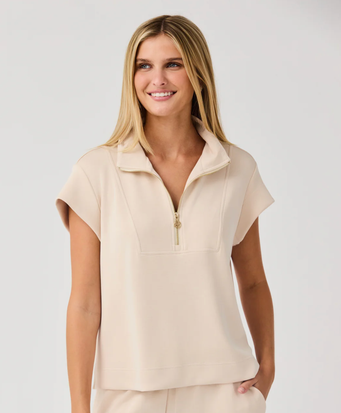 Stephie Top | Sand