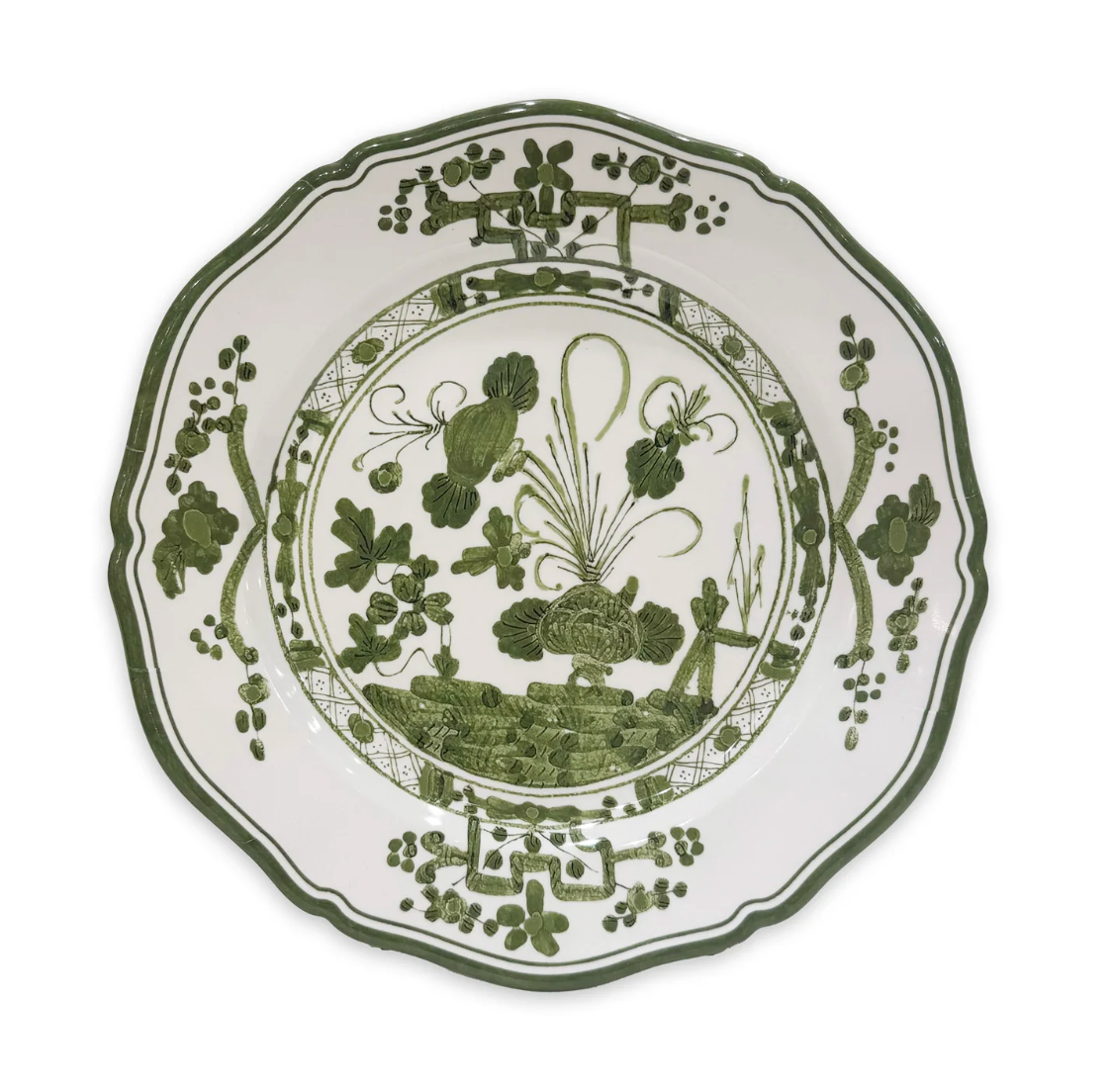 BB VIDA Faenza 9" Salad Plate