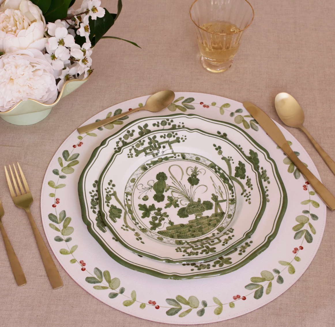 BB VIDA Faenza 9" Salad Plate