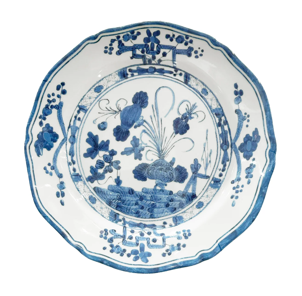 BB VIDA Faenza 9" Salad Plate