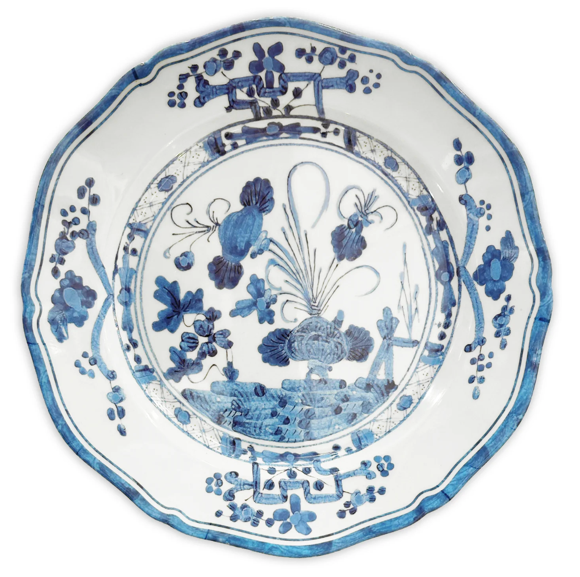BB VIDA Faenza 11" Dinner Plate