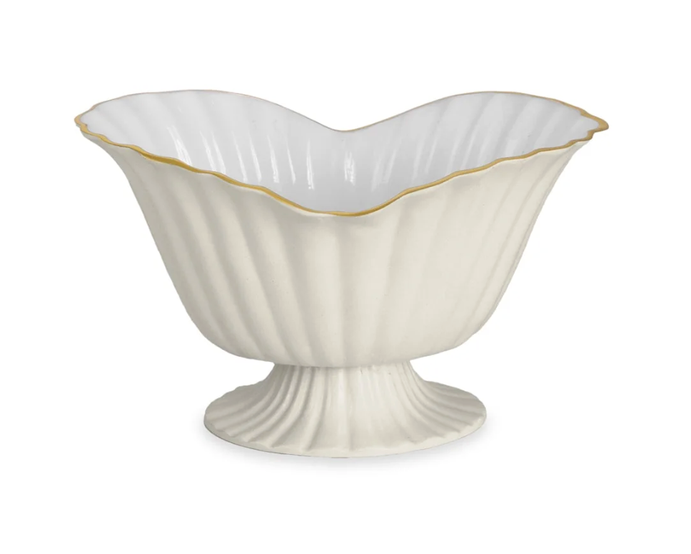 BB ENCANTO Vienna Medium Grissini Pedestal