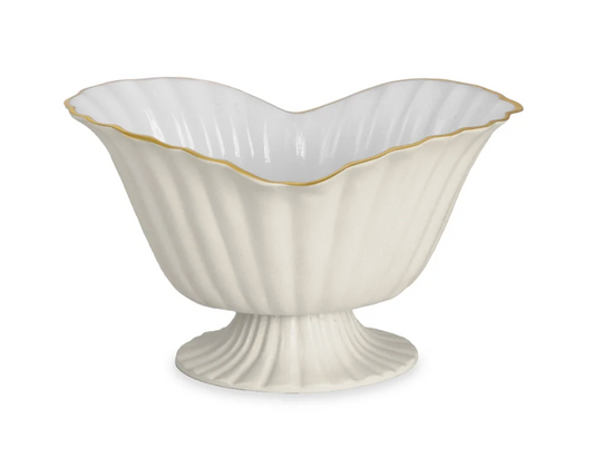 BB ENCANTO Vienna Medium Grissini Pedestal