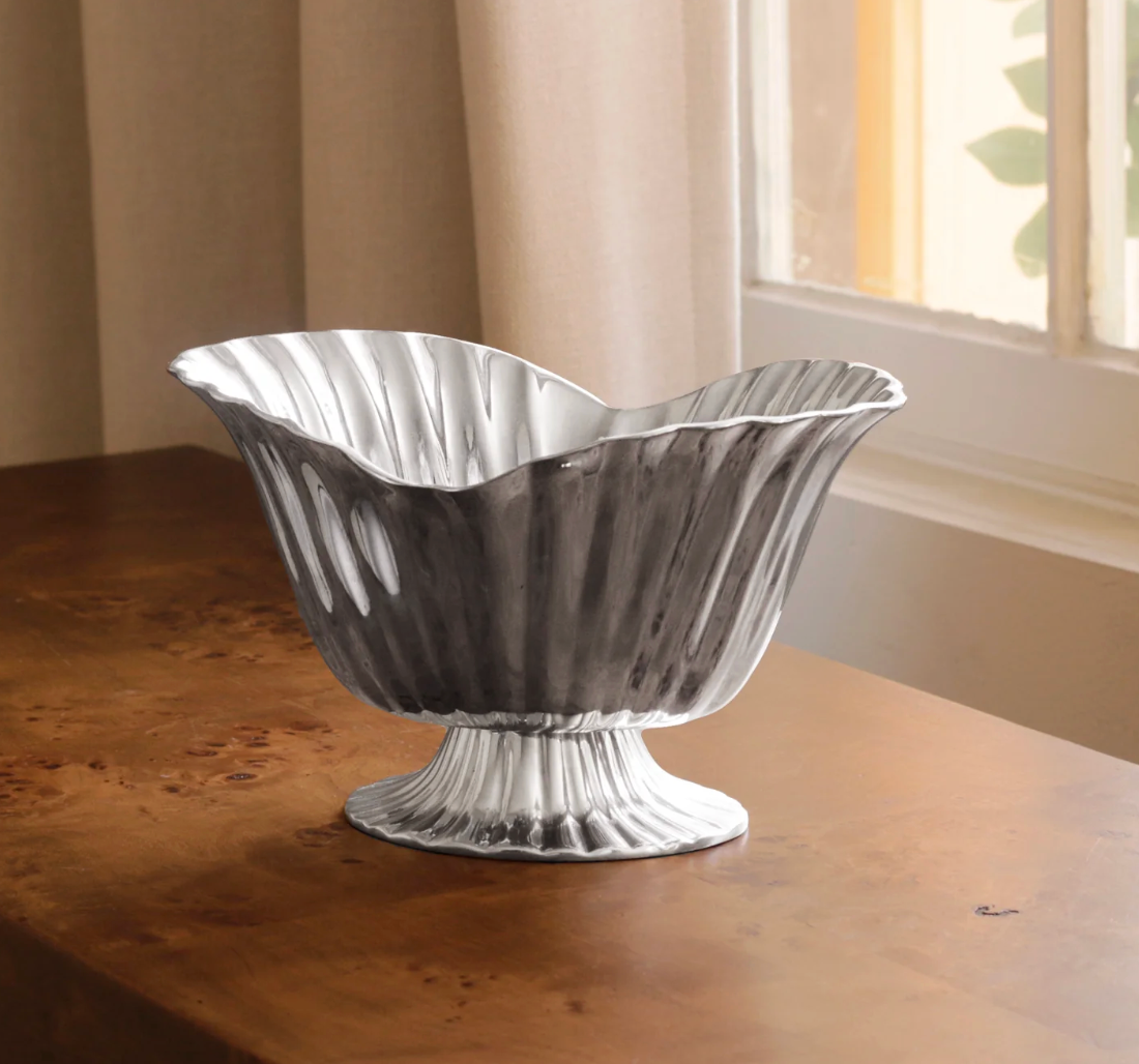 BB VINTAGE Vienna Medium Grissini Pedestal