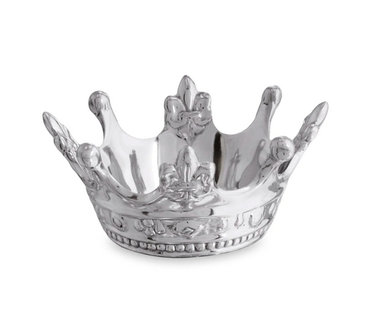 BB PEARL Large Crown Bowl