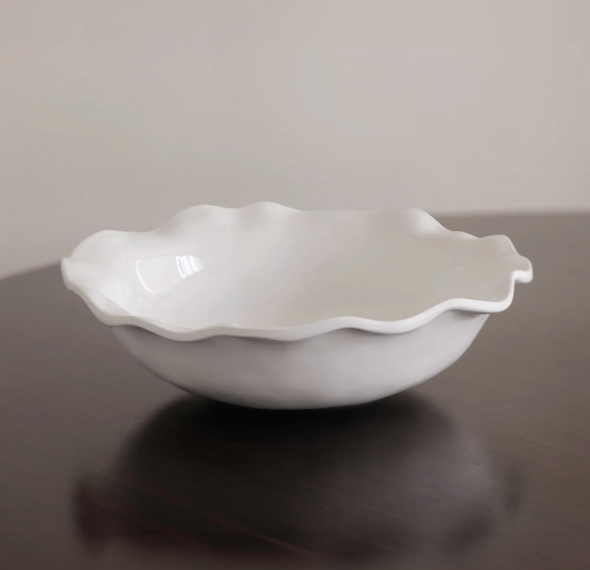 BB VIDA Havana Large Pasta Bowl