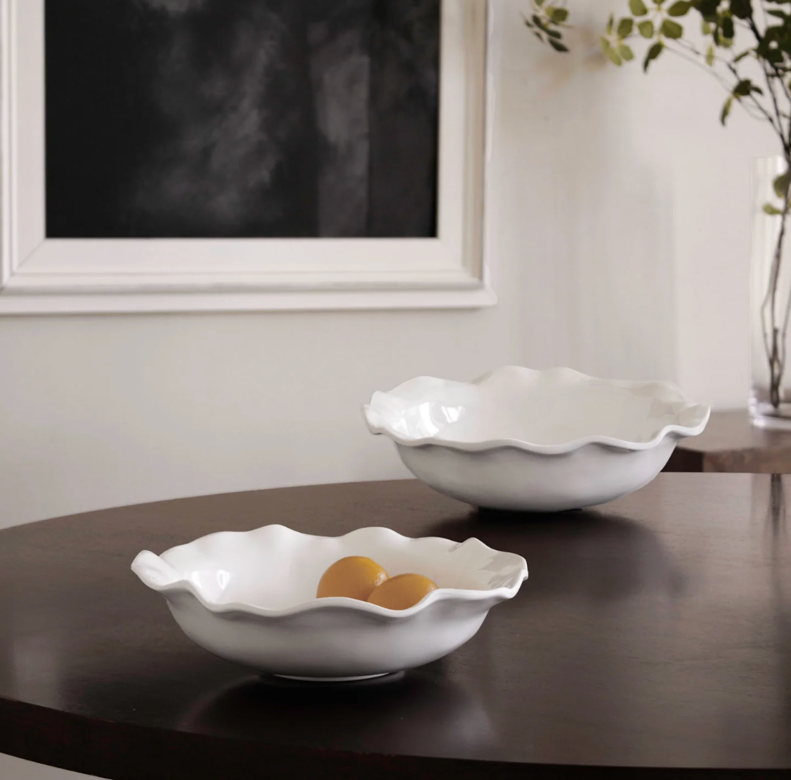 BB VIDA Havana Large Pasta Bowl