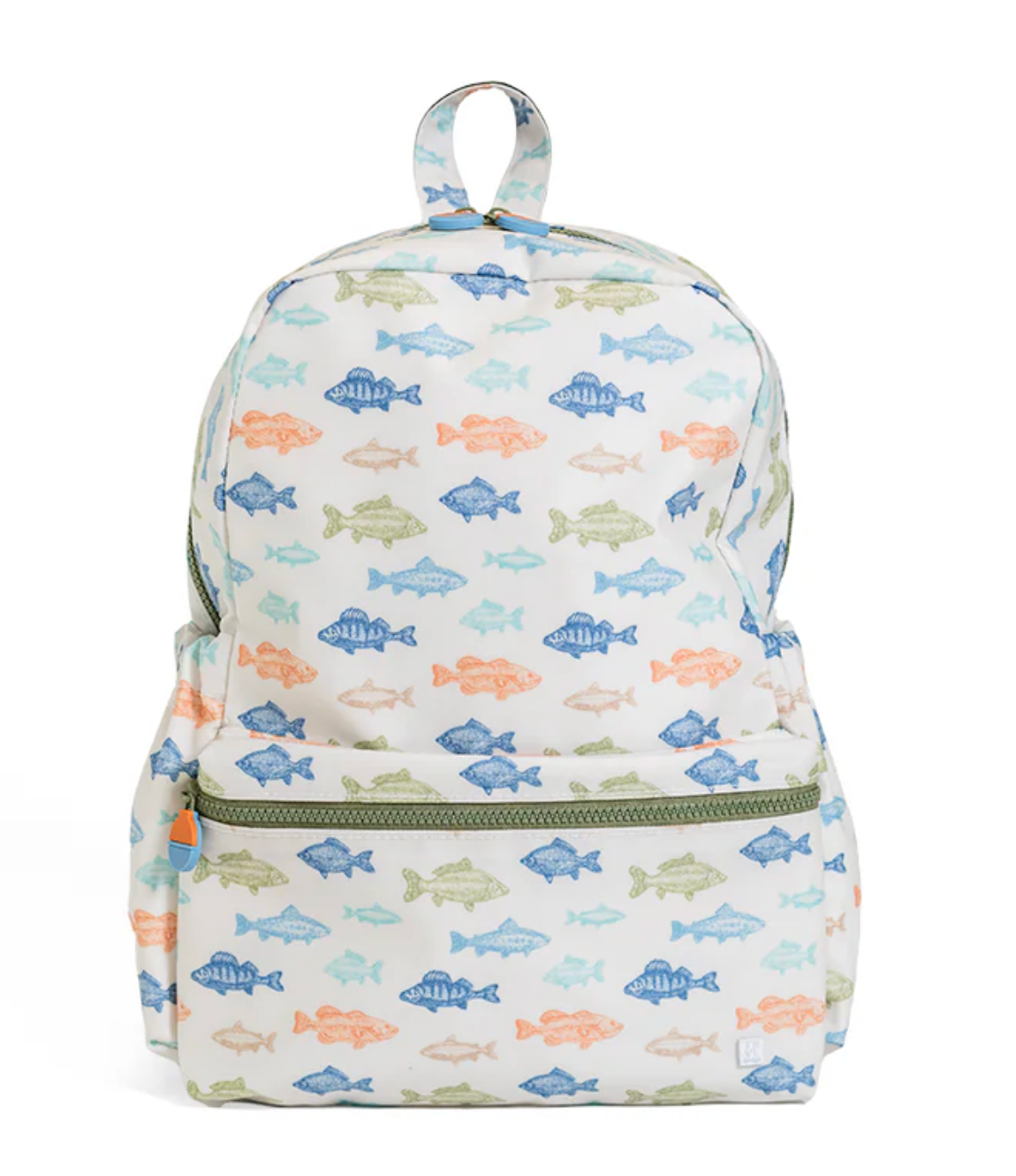 TRVL Backpacker