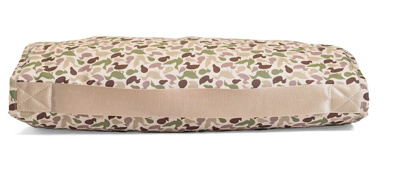 TRVL Nap Mat