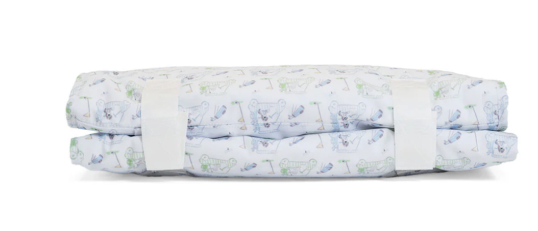 TRVL Nap Mat