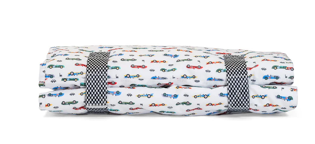 TRVL Nap Mat