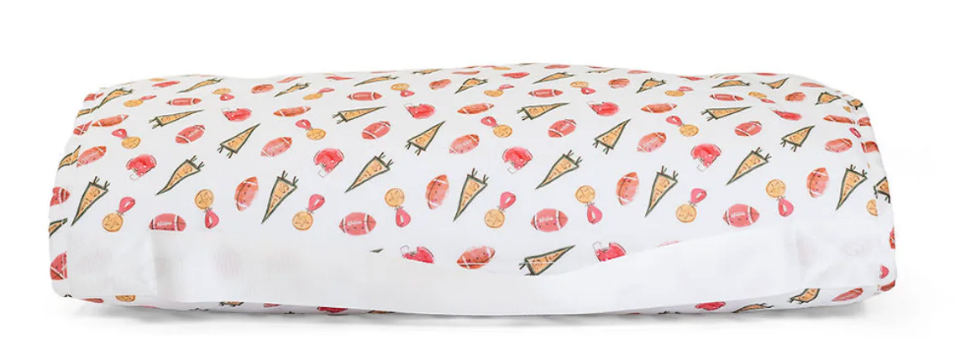 TRVL Nap Mat