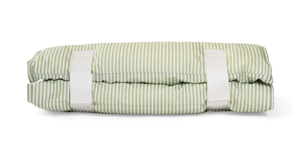 TRVL Nap Mat