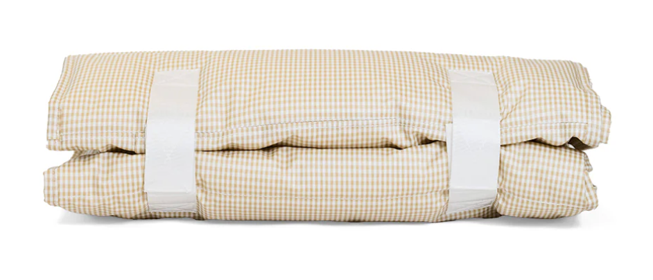 TRVL Nap Mat