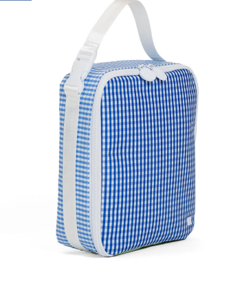 TRVL LUNCH BOX Insulated Lunch Bag