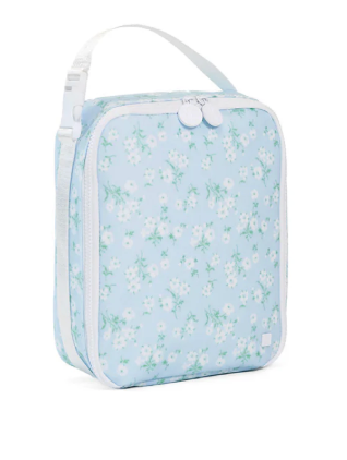 TRVL LUNCH BOX Insulated Lunch Bag