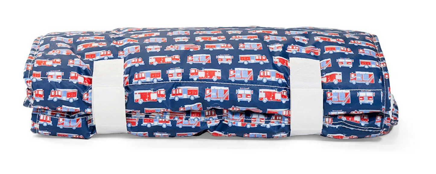 TRVL Nap Mat