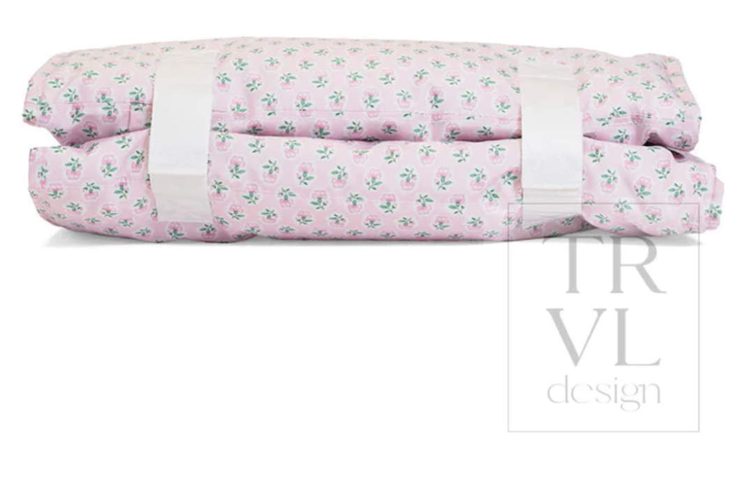 TRVL Nap Mat
