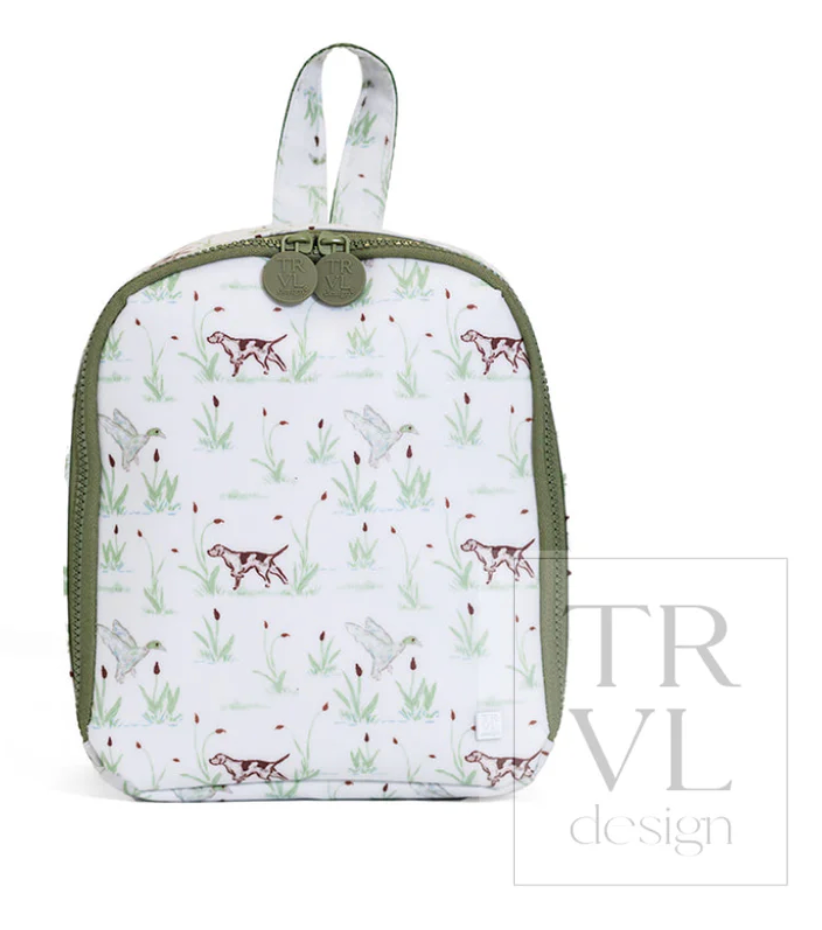 TRVL Design Bring It