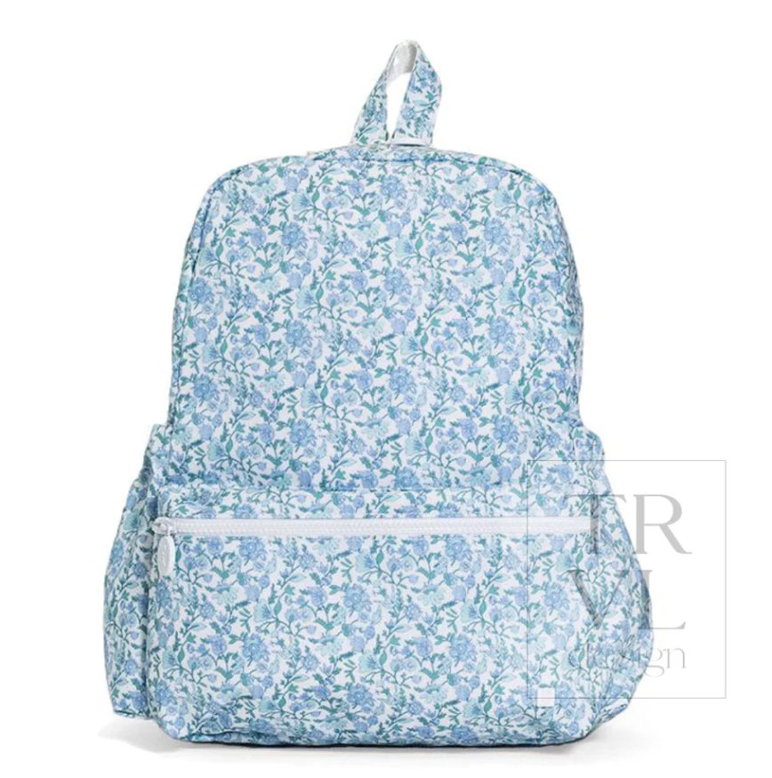 TRVL Backpacker